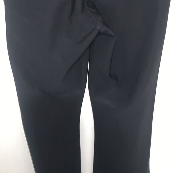 *NWT* Athleta Stellar Flare Trousers size 2 Black - Picture 13 of 15